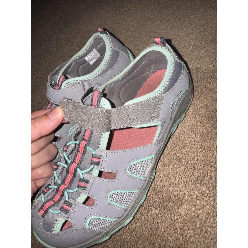 Merrill Kids Hydro H20 Unisex Water Shoes US Size 5 EU 36